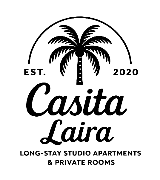Casita Laira logo